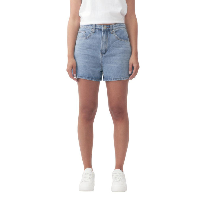 26160213-59 Roxy Prendas Shorts Femenino Moda Abril Ligth Blue