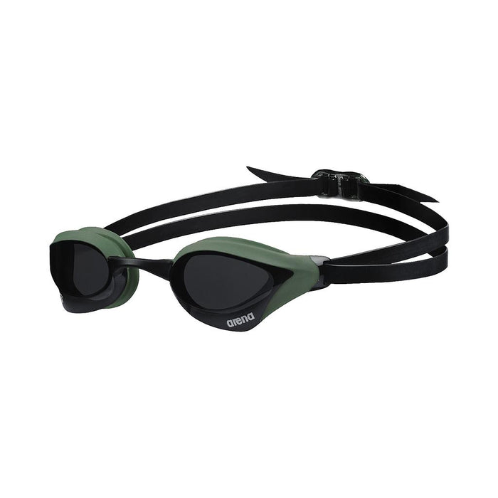 Arena Lentes Natacion Unisex Natacion Cobra Core Swipe Smoke Army Black Sw3