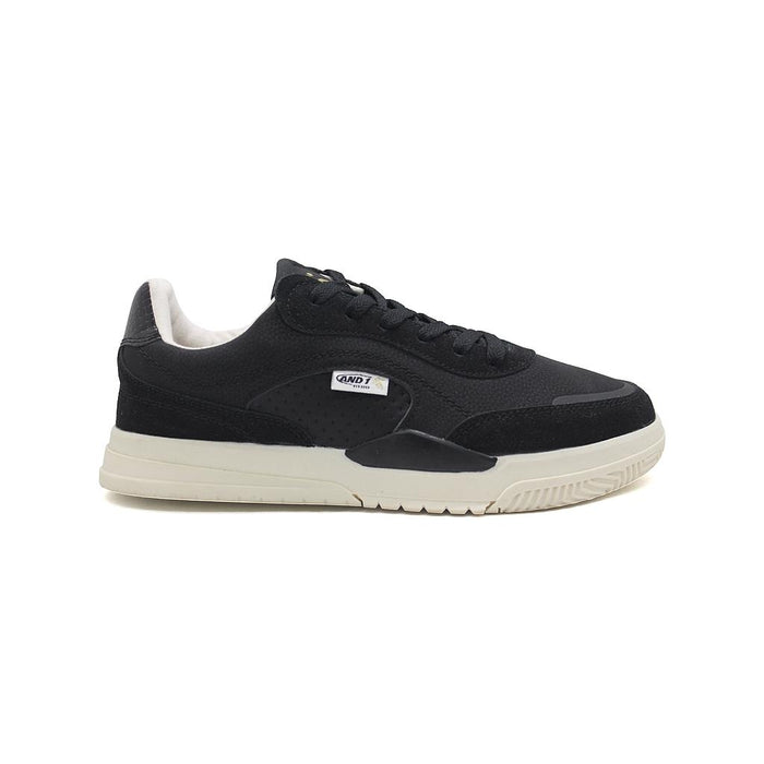 AD90120B-B AND1 CALZADOS LIFESTYLE NINOS MODA PRIME B