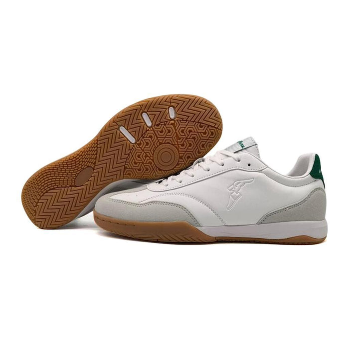 Goodyear Lifestyle Masculino Moda Tomcat White/Green