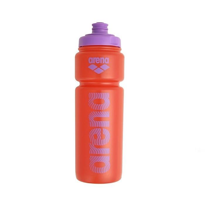 Arena Hoppies Unisex Natacion Sport Bottle Red Purple