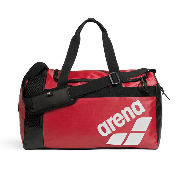 Arena Bolsos Unisex Natacion All Set Duffle 40L Mangrove