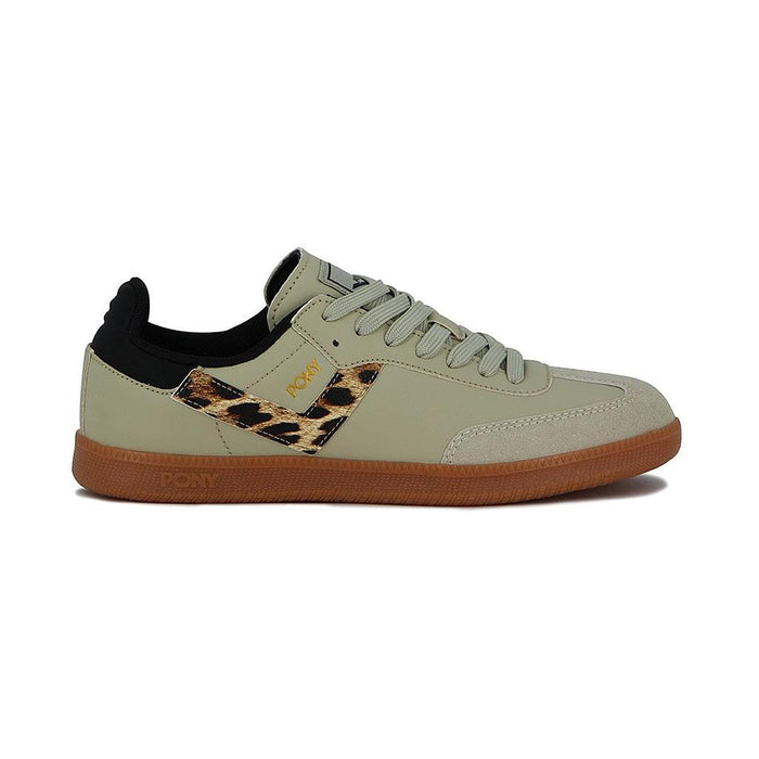 MOMA-T-41 PONY CALZADOS LIFESTYLE FEMENINO MODA MOMA BEIGE/BLACK