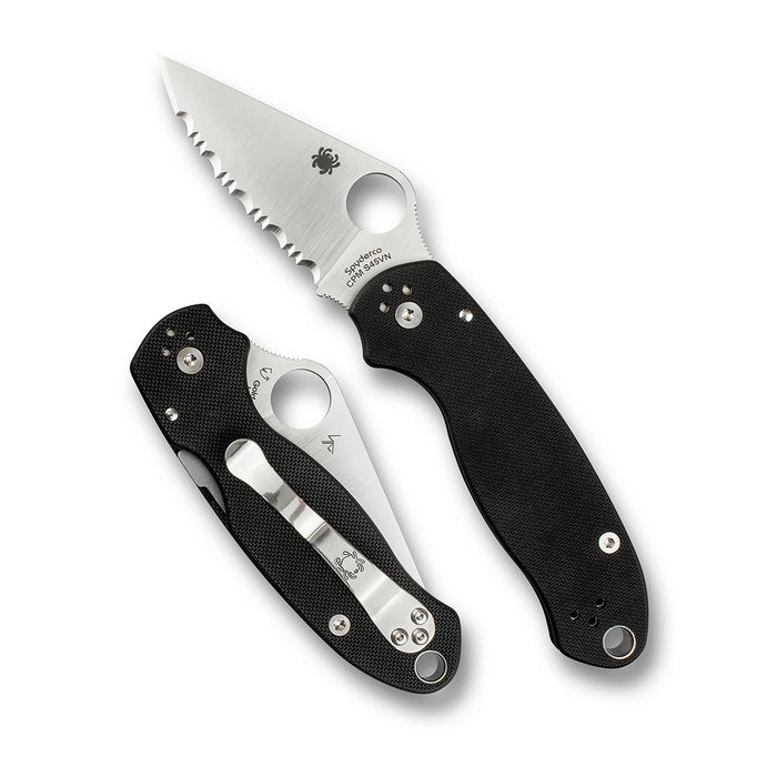 Cuchillo SPYDERCO Para 3