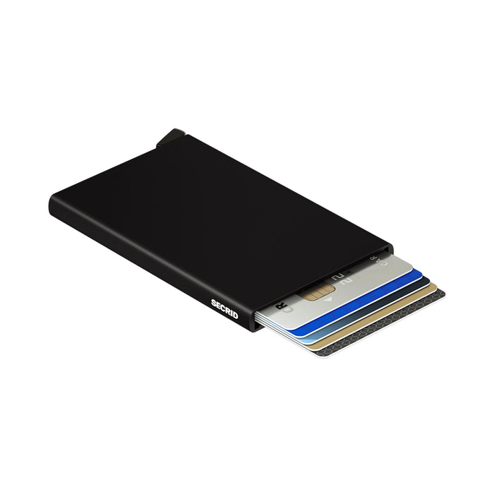 Billetera Secrid Cardprotector Black