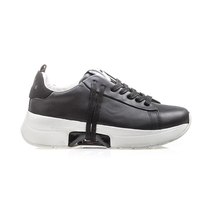 Diadora Lifestyle Unisex Moda Txs Derby Black
