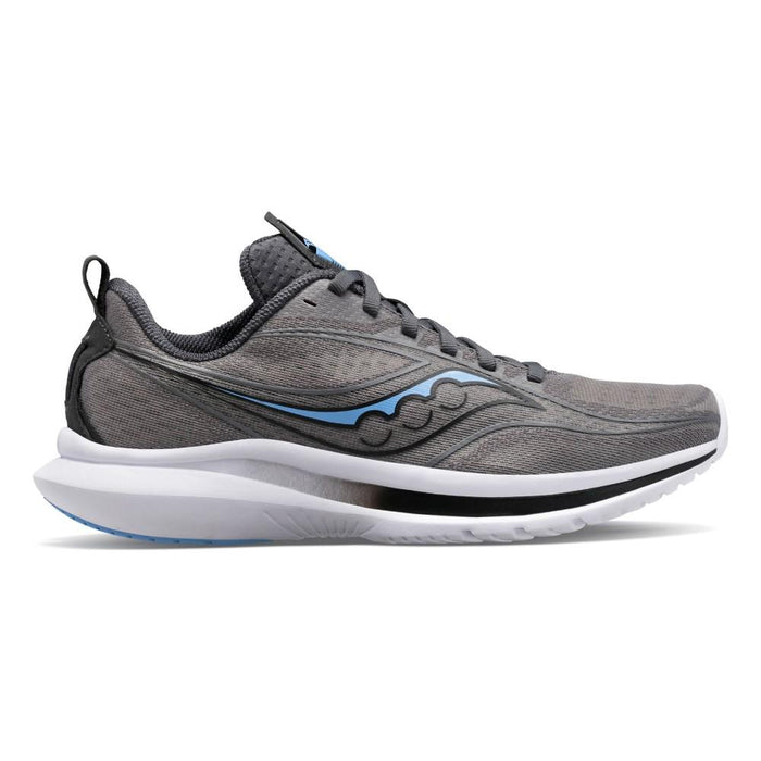 Saucony Running Femenino Axon 2 Shadow/Pool