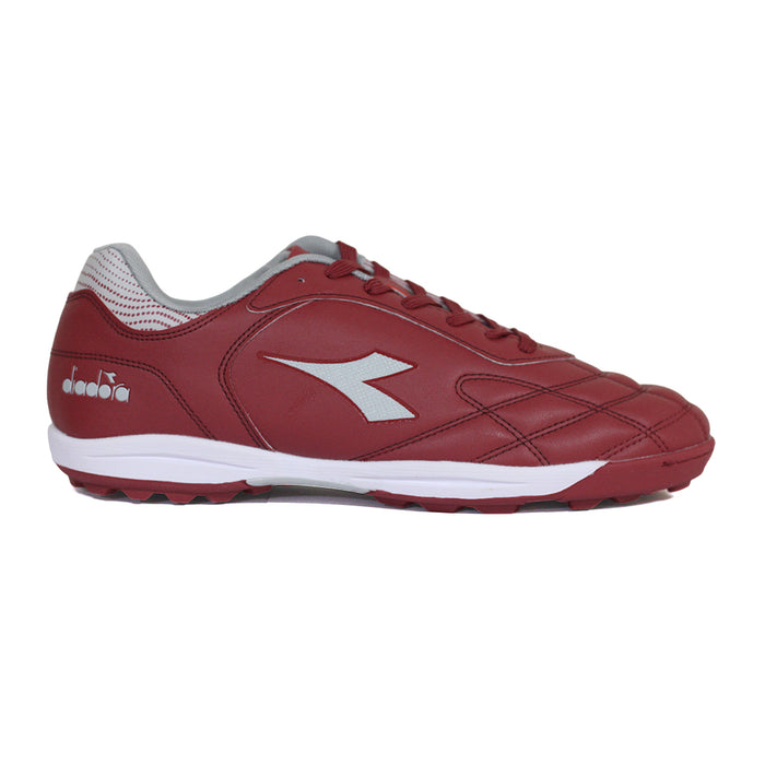 Diadora Futbol Society Masculino Cosmo-Tf Red/Grey