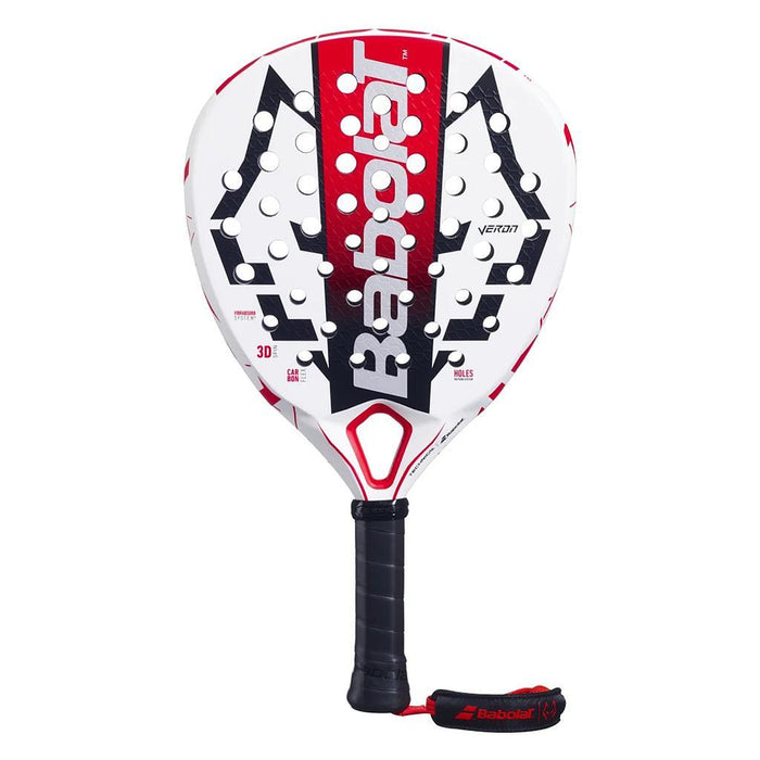 Babolat Paletas Padel Tec Veron Juan Lebron 2.5