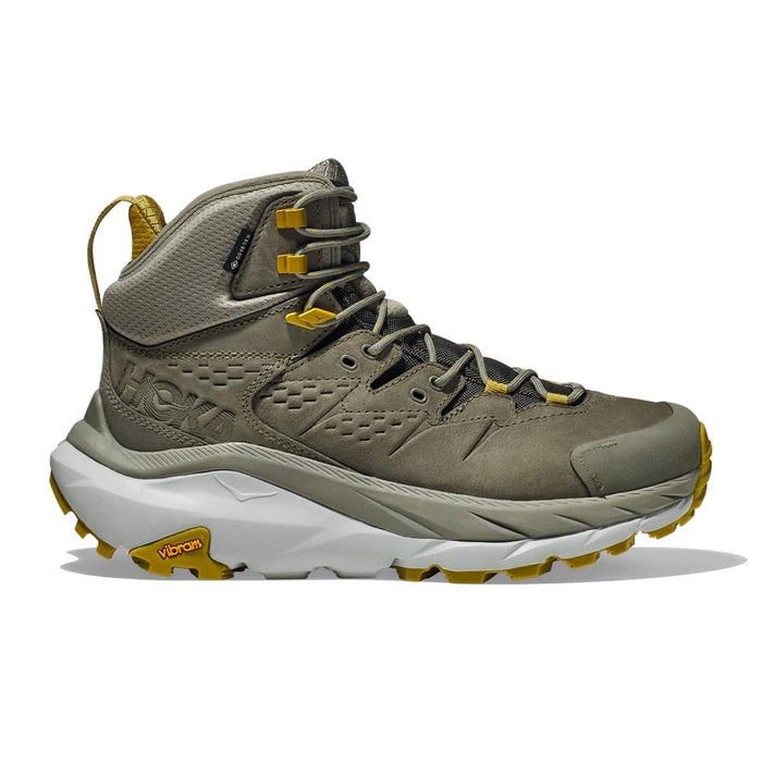 Hoka Hiking Masculino Kaha 2 GTX Olive Haze/Mercury
