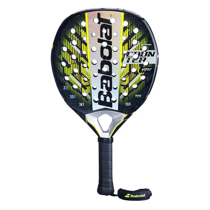 Babolat Paletas Padel Counter Viper 2.5