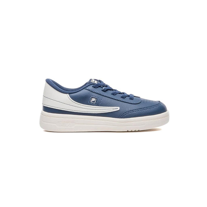 Fila Lifestyle Niños Moda Tennis 88 Navy/Gardenia