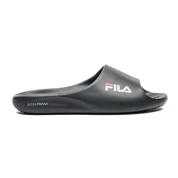 Fila Zapatillas Masculino Moda Drifter Foam Negro/Rojo/Blanco