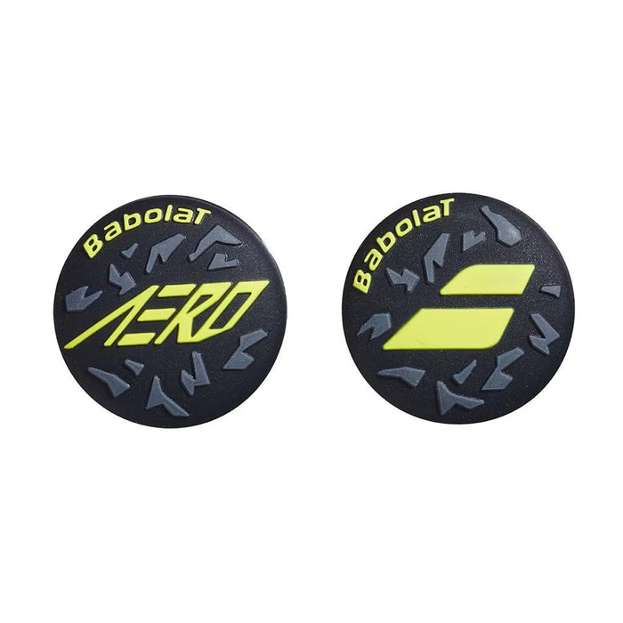 Babolat Antivibradores Tenis Aero Damp X2