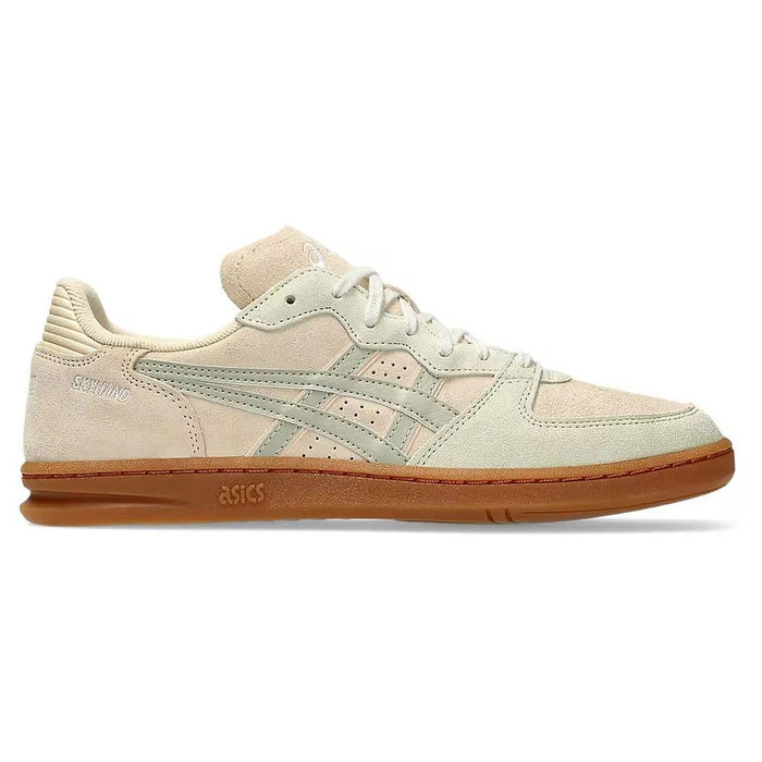 Asics Lifestyle Unisex Moda Skyhand Og Marzipan/Dried Leaf Green