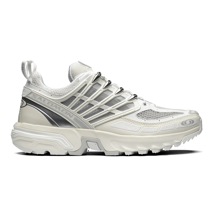 Salomon Lifestyle Unisex Moda Acs Pro Black