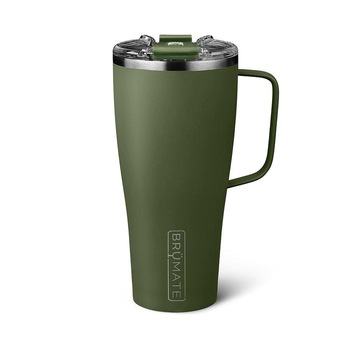 DWTD32ODG-ODG Brumate Drinkware Toddy Xl Od Green
