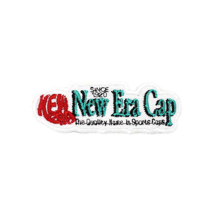 15011862 New Era Parches Ne Cap Quality Ptch