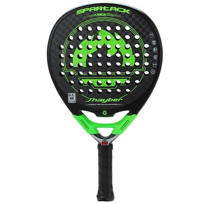 Jahyber Pala Spartack-Verde