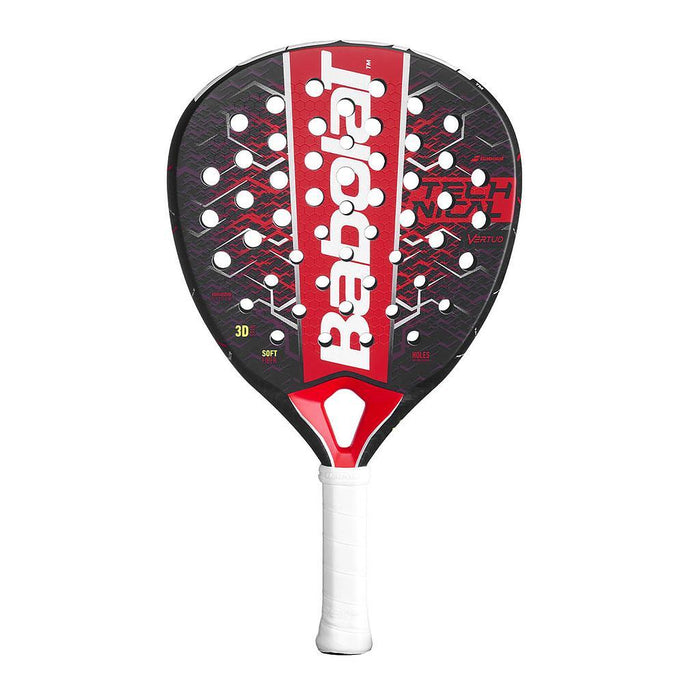 Babolat Paletas Padel Technical Vertuo 2.5