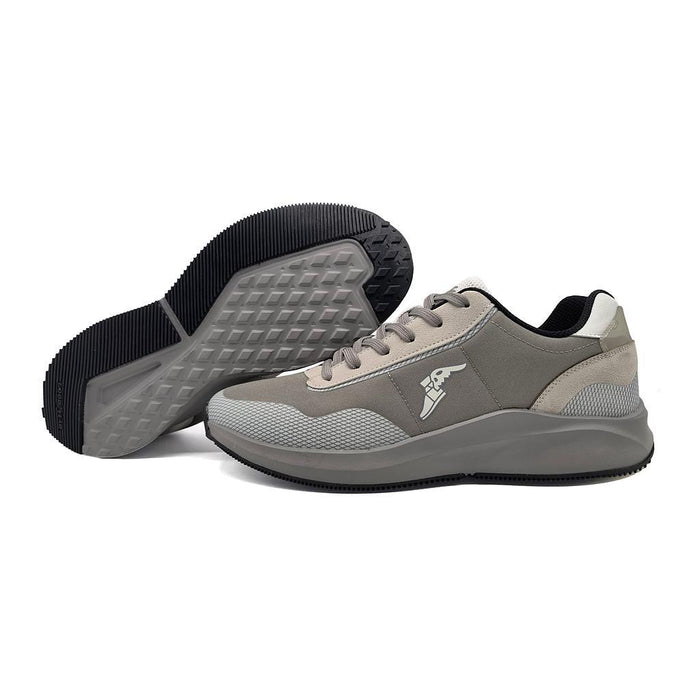 Goodyear Lifestyle Masculino Moda Galaxie Grey/Black
