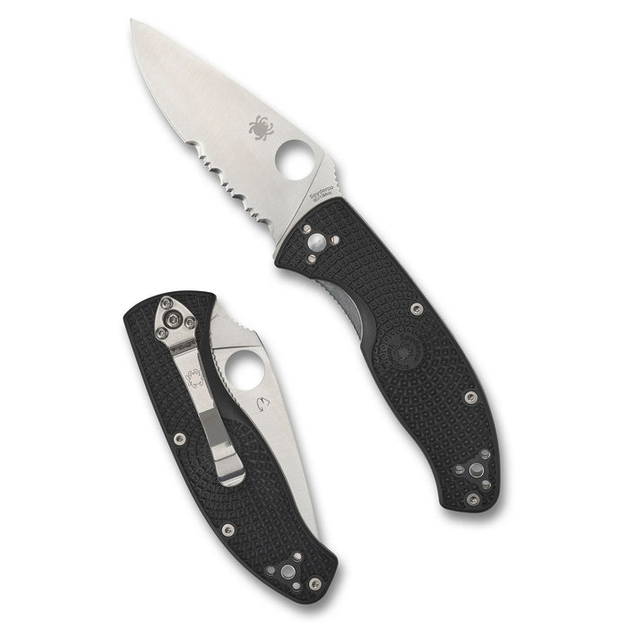 Cuchillo SPYDERCO Tenacious Lightweight