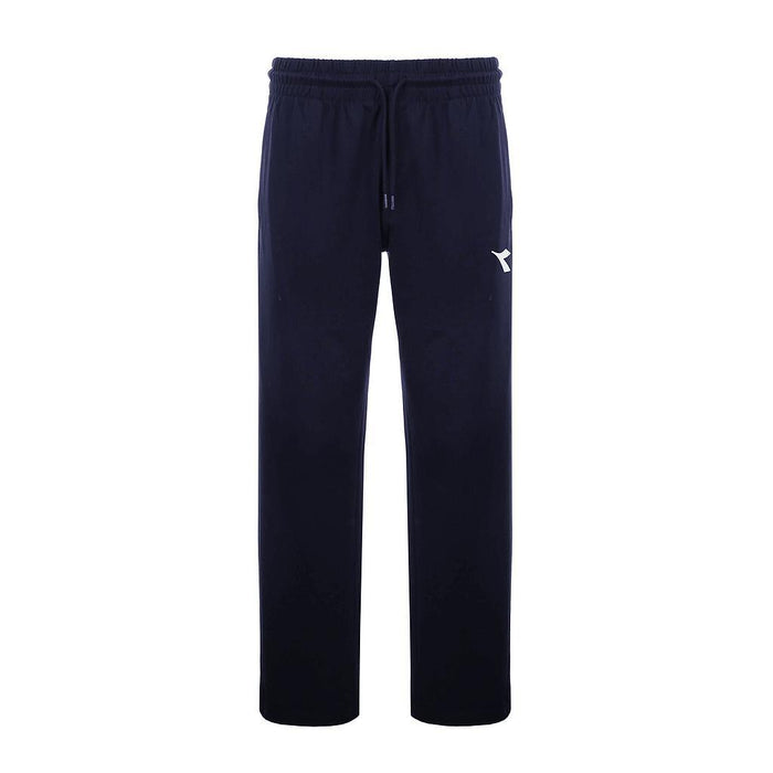 Diadora Pantalones Masculino Running Pants Ess. Sports Oh Hj Classic Navy