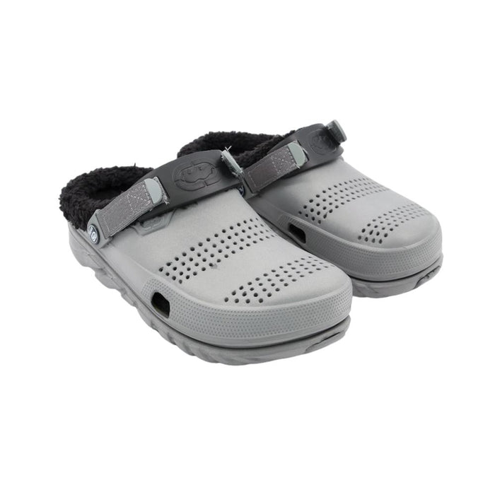 Ecko Zapatillas Masculino Clog Slides Gray