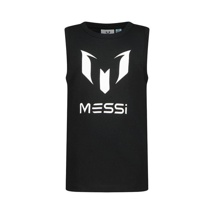 Messi Camisillas Niños Tolo Deep Black