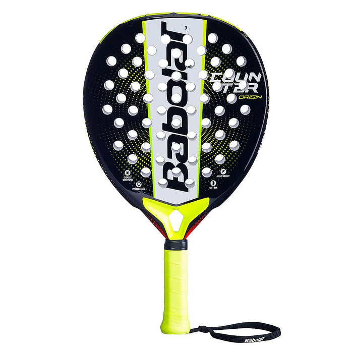 Babolat Paletas Padel Counter Origin
