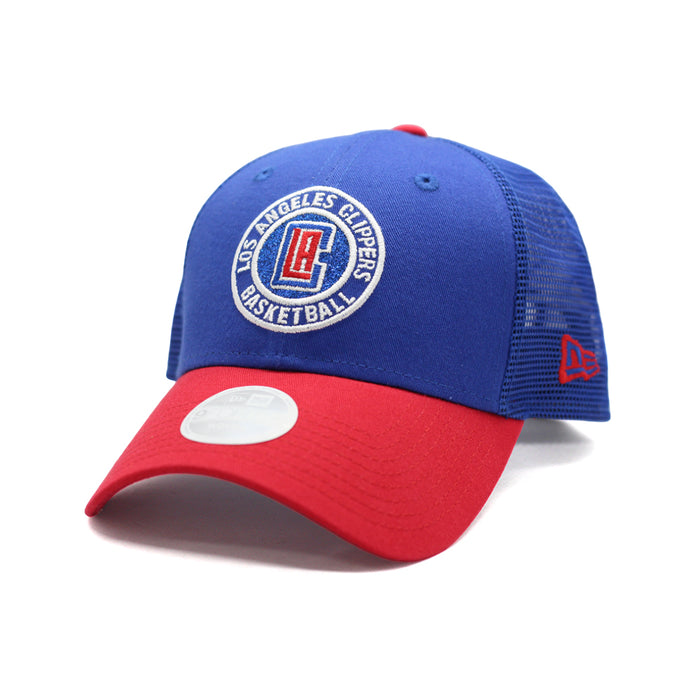 MAZ-60308996 New Era Accesorios Gorros NBA 9Forty Los Angeles Clippers Red/Blue/White