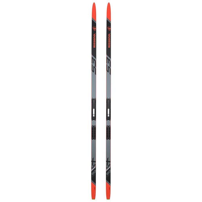 ROSSIGNOL RHLCU08 - X-IUM SKATING PREMIUM+S3 STIFF