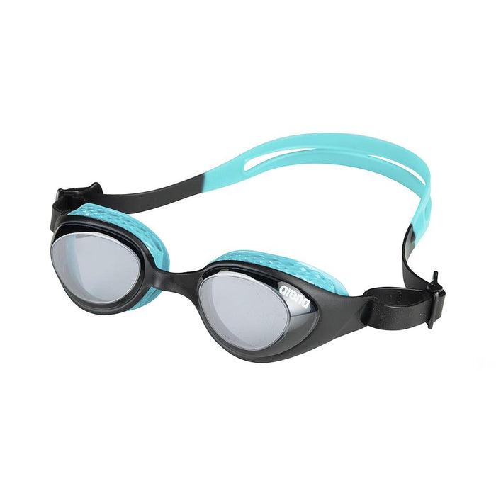 005381-101 ARENA ACCESORIOS LENTES NATACION UNISEX NATACION AIR JR SMOKE BLACK