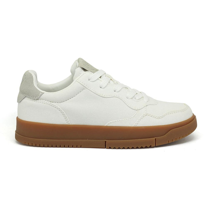 SEA000-L-33 Roxy Calzados Lifestyle Femenino Moda Sea000 White/White