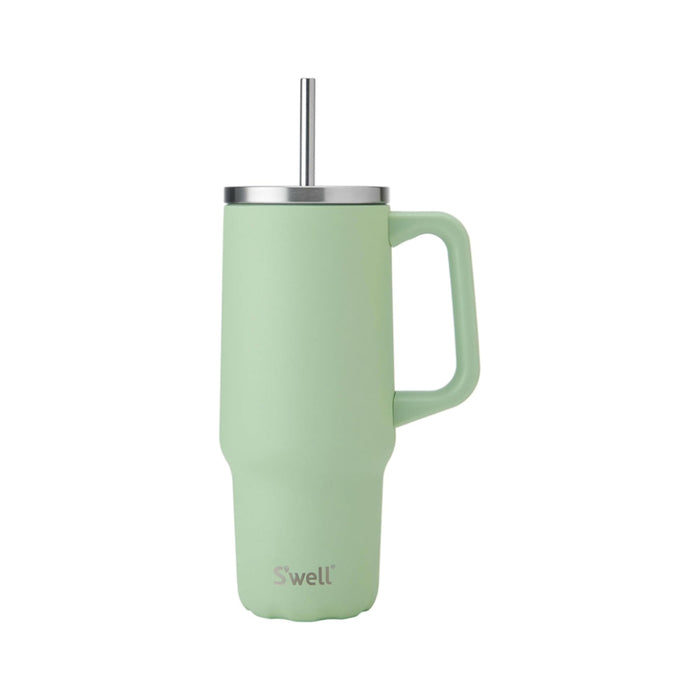 5057982107529 SWELL BAZAR VASO TERMICO XL 880ML PISTACHIO
