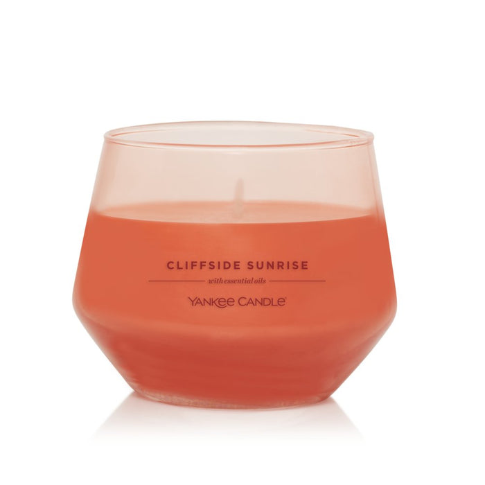 YANKEE CANDLE JAR-YC CG1 MED CLFSD SNS