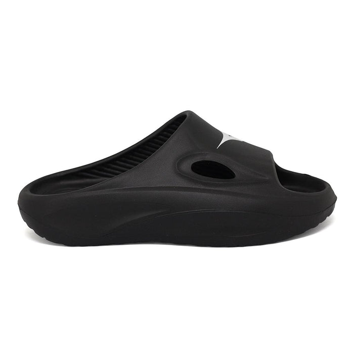 AGIA-M-71-106 DIADORA CALZADOS ZAPATILLAS MASCULINO MODA AGIA M 71 BLACK/WHITE