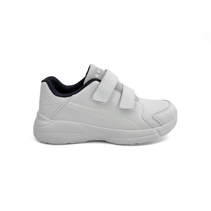 Diadora Lifestyle Niños Moda Flip White
