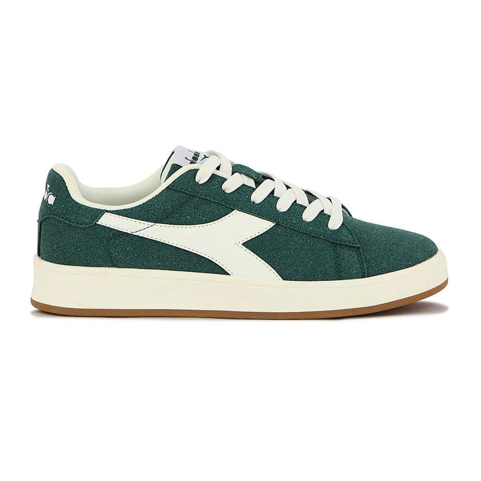 Diadora Lifestyle Masculino Moda Grass Green/White