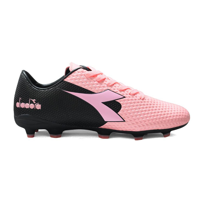 Diadora Campo Masculino Futbol Striker II Md M 121 Pink/Black