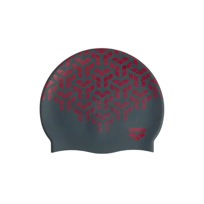 Arena Gorras de natacion Unisex Print 2 Kikko