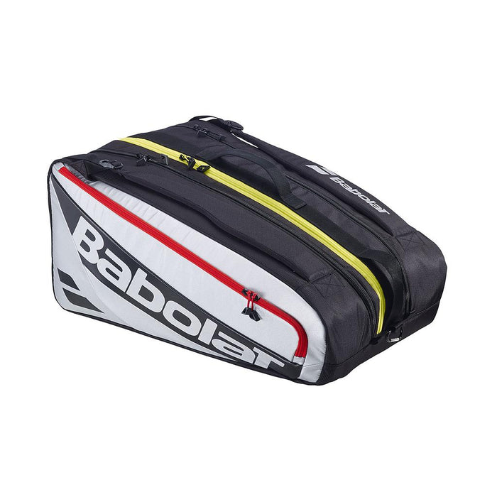 Babolat Raqueteros Unisex Padel Rh Pro Padel Negro