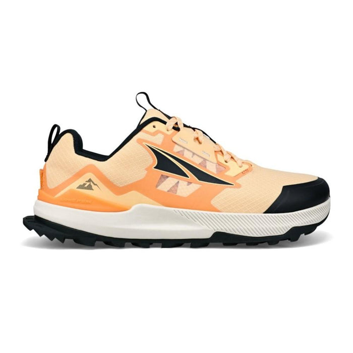 Altra calzados Running Femenino Lone Peak 7 Orange
