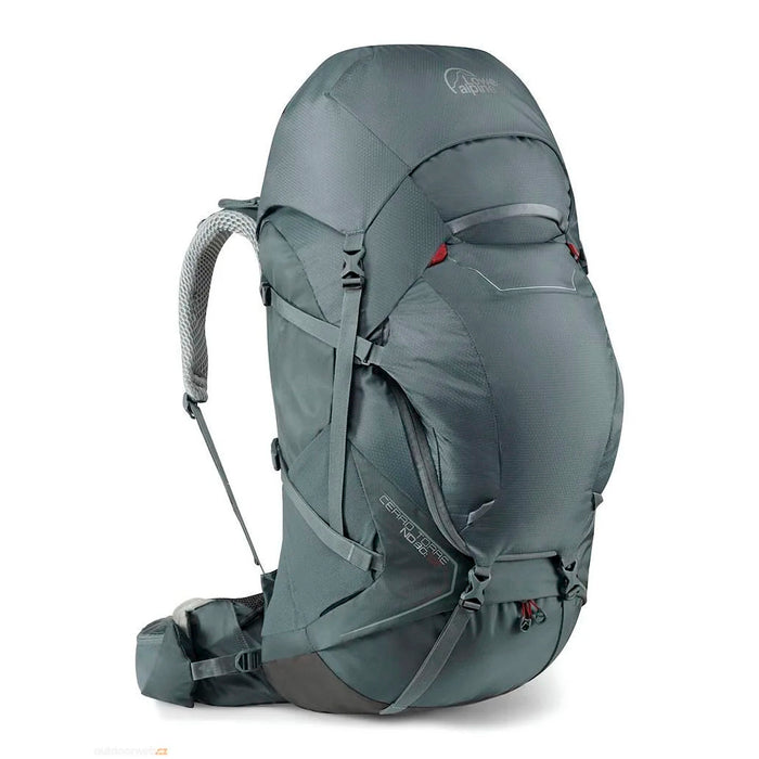 Mochila Lowe Alpine Cerro Torre ND80:100