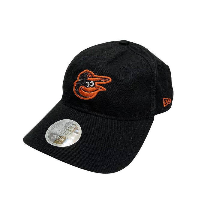 MAZ-80412672 New Era Gorros MLB  Baltimore Orioles Black