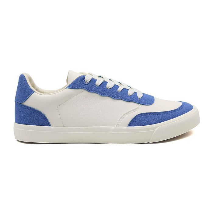 Goodyear Lifestyle Masculino Moda Venezia Off White/Blue