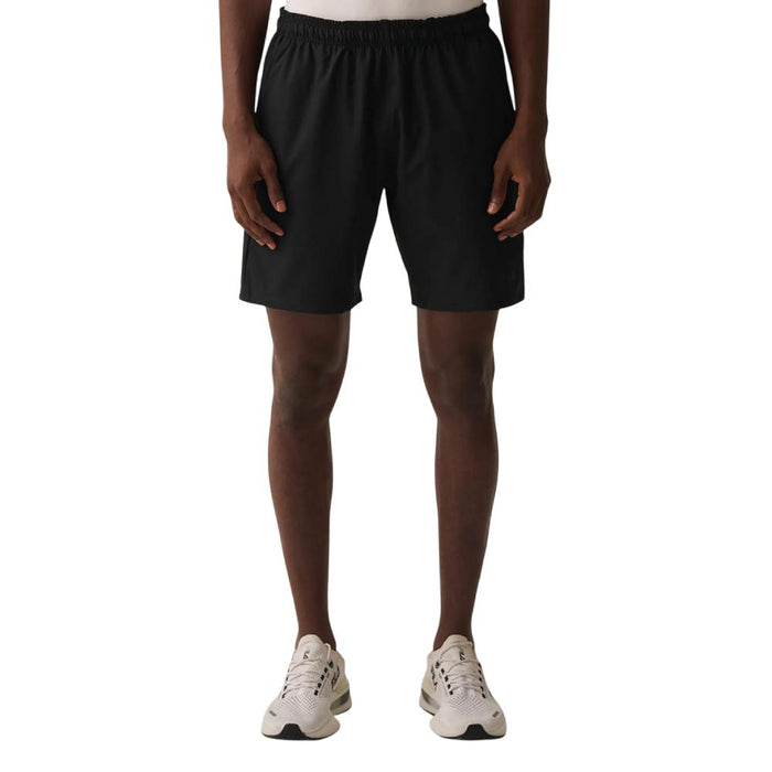 Fila Shorts Masculino Training Energy 8 Black/Utility Black