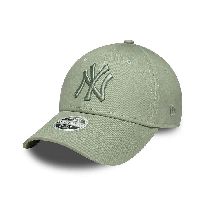 60771732 New Era Gorros MLB 9 Forty New York Yankees Green
