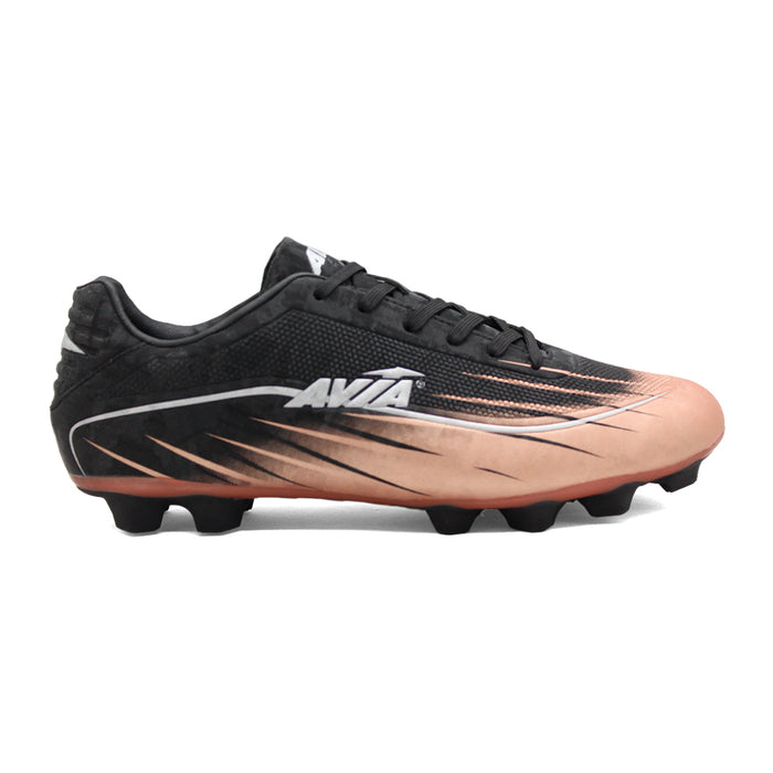 Avia Campo Masculino Futbol Julian Bronze/Black
