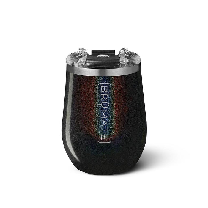 748613307559 Brumate UNCORK D XL-Glitter Charcoal